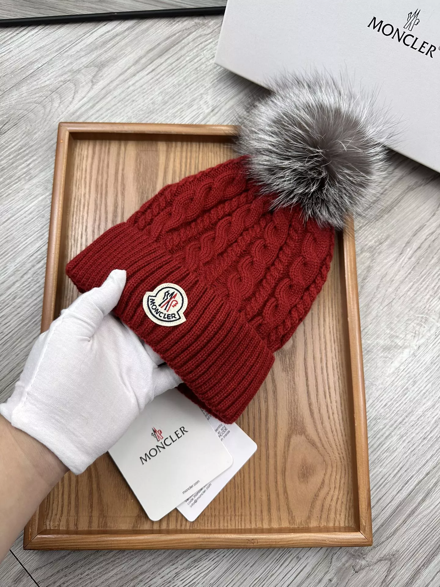 moncler casquette s_127ba7a3